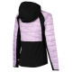 4F Γυναικείο μπουφάν Hybrid Women's Jacket